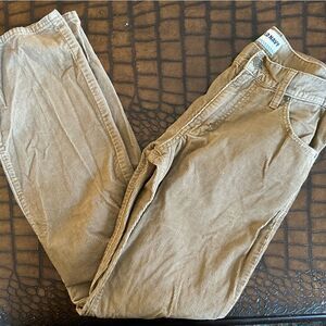 Corduroys Old Navy EUC